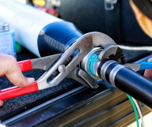 About Emergency plumbing pros Dow City, IA